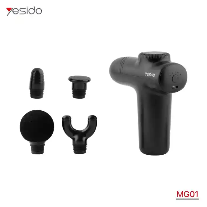 Yesido MG01 Body Massage Gun